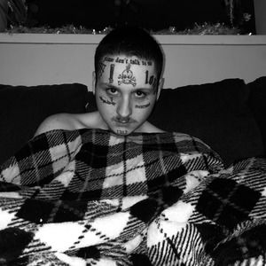 Meet your Posher, Riley